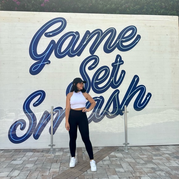 Meet your Posher, Analis - Picture 6 of 9